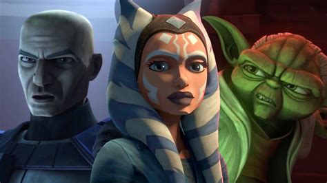 what episodes to watch star wars the clone wars|clone wars skippable episodes.